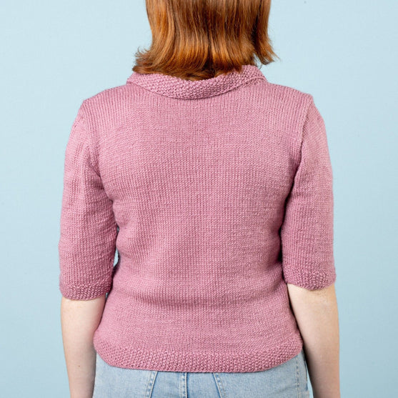 Irma - Polo Shirt
3