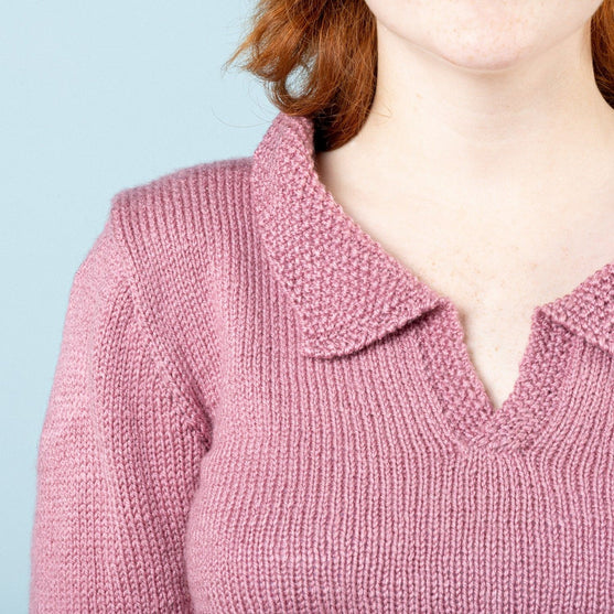 Irma - Polo Shirt
5