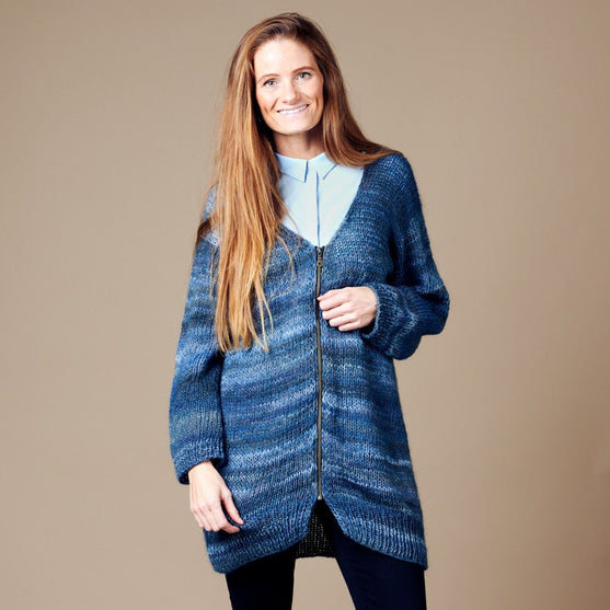 Isla - Jacke
3