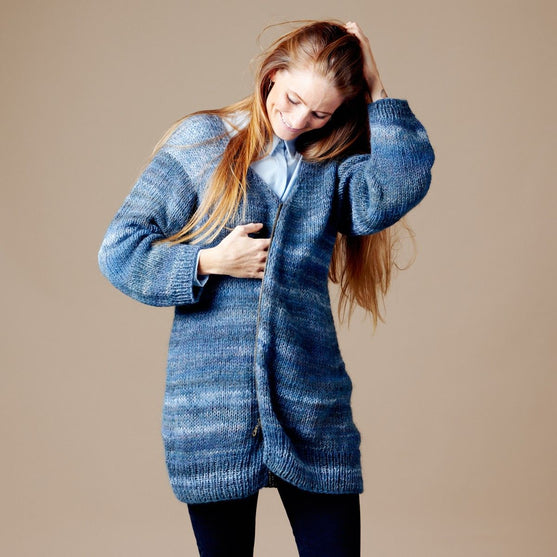 Isla - Jacke
4