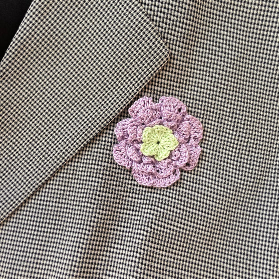Bouquet - Applikation
10