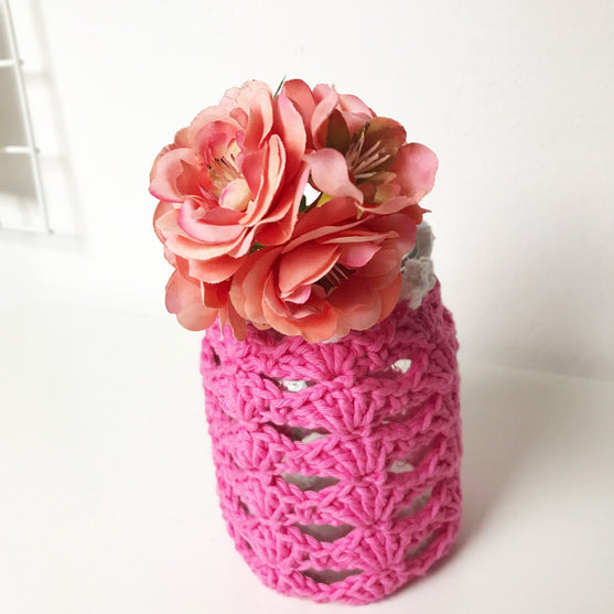 Concha - Glasbezug
3