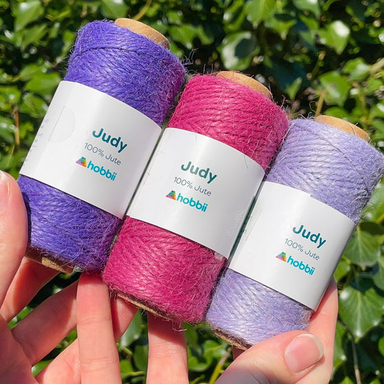 Judy - Hobbii
5