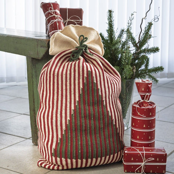 Weihnachtssäcke - Weihnachtsdeko
3
