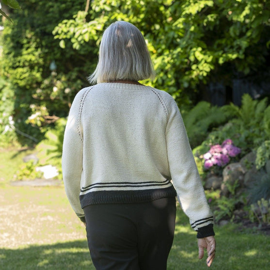 Julie - Pullover
4