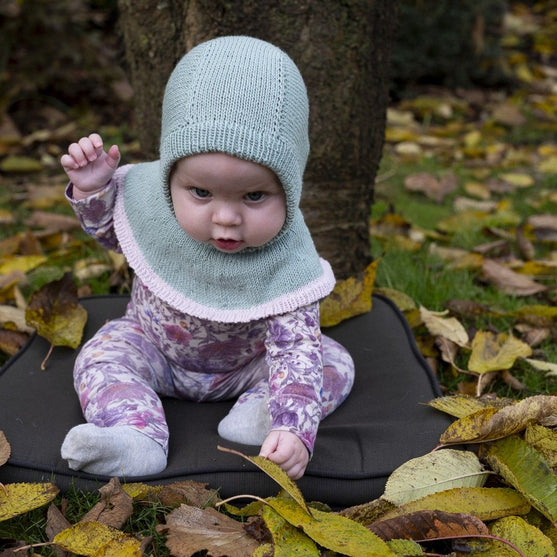 Just a Balaclava - Babymütze
4