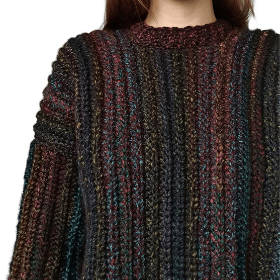 City Stroll - Pullover
5