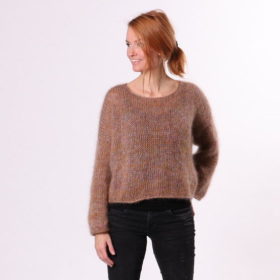 Lina Pullover
6