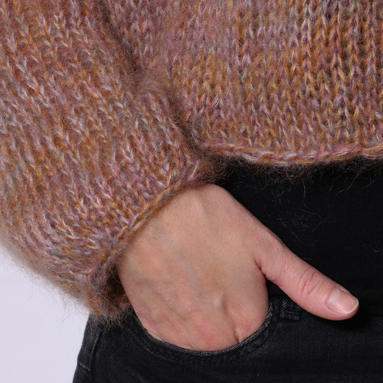 Lina Pullover
8