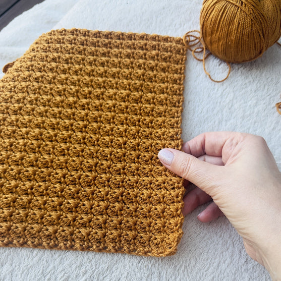 Harmony - Handtuch- und Waschlappen-Set
5