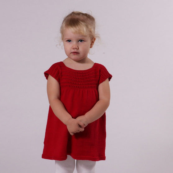 Gurli Kinderkleid
4
