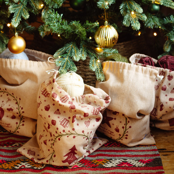 Moments of Hygge: Strick-Adventskalender - Hobbii
5