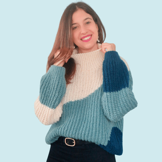 Ifach - Pullover
2