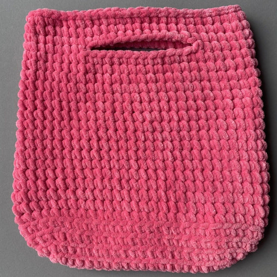Don’t Forget - Tasche
4