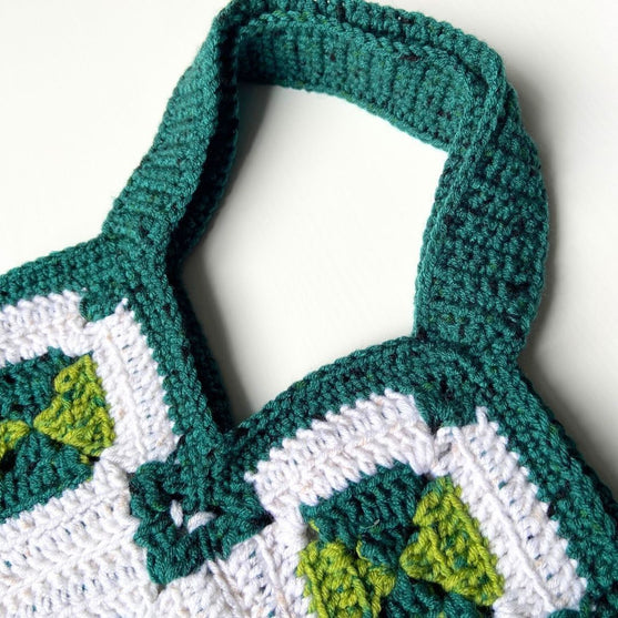 Rampenlicht - Tasche
3