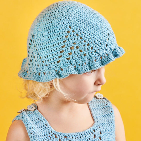 Liv - Schlapphut
4