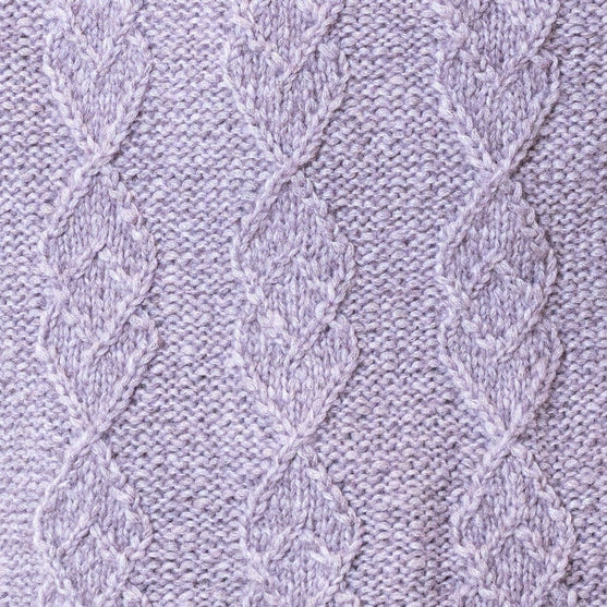 Lively Lone - Sweater
5