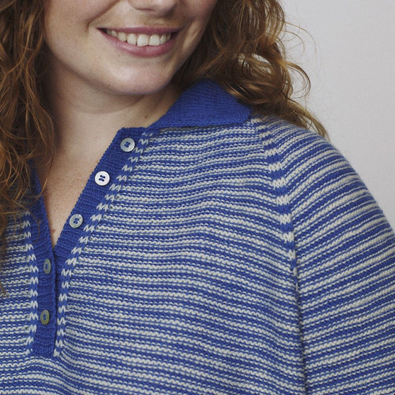 Thekla - Polopullover
3