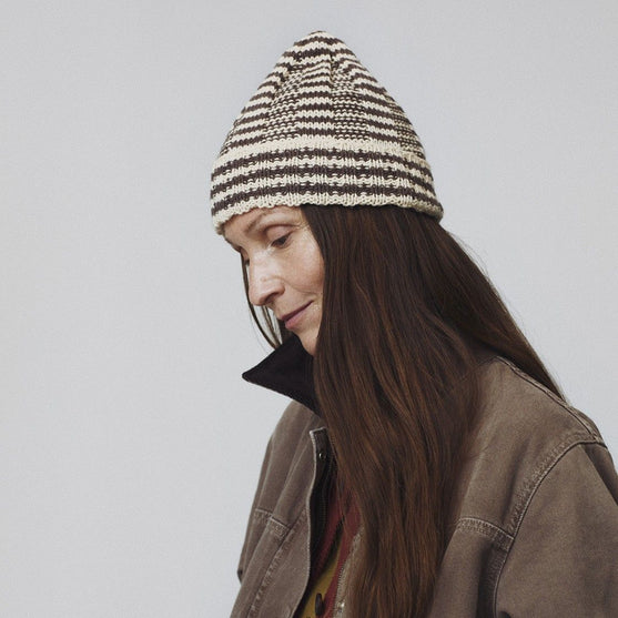 Thekla - Mütze
7