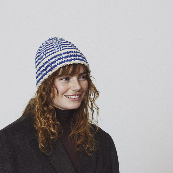 Thekla - Mütze
6