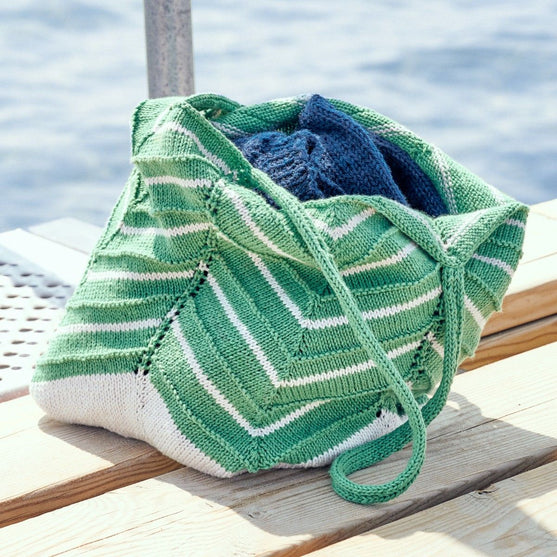 Lotus Tasche
2