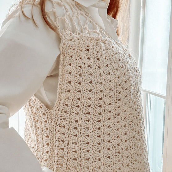 Magical Garden - Top
2