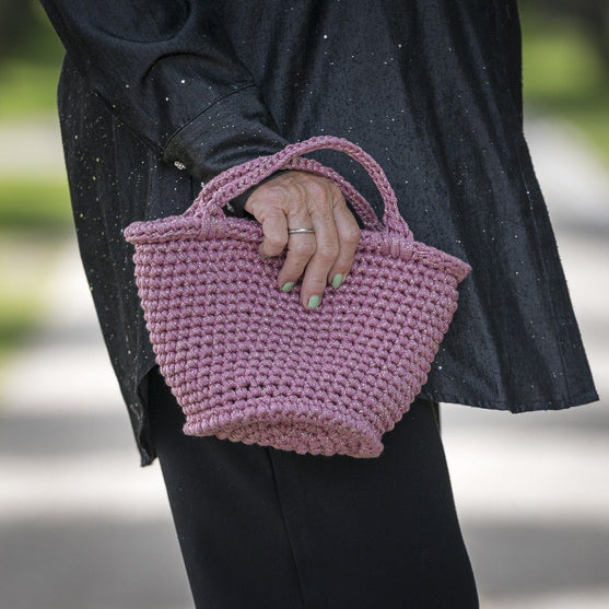 Make My Day - Tasche
7