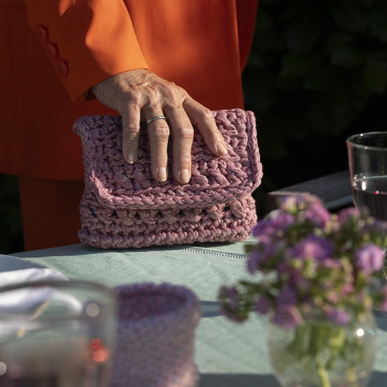 Make My Night - Tasche
9