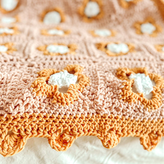 Meadow Flowers - Decke
2