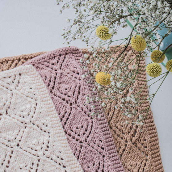 The Meadow - Handtuch
5