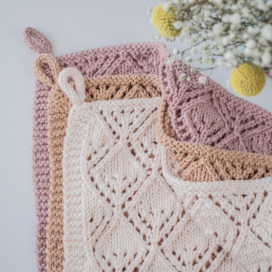 The Meadow - Handtuch
3