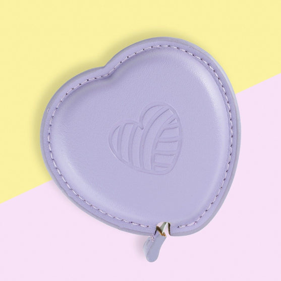 Maßband - Herz - Hobbii
3