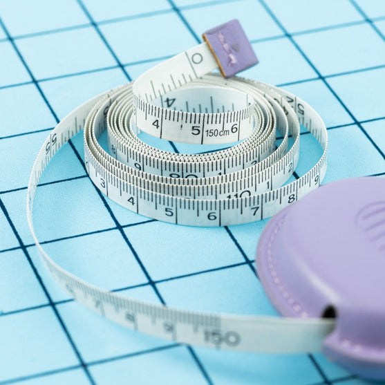 Maßband - Herz - Hobbii
4