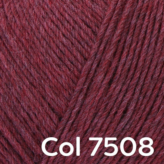 Regia Premium Merino Yak 4-fädig - Regia
6