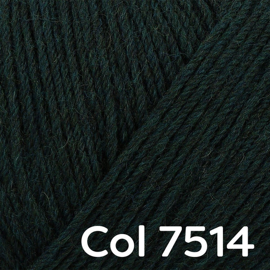 Regia Premium Merino Yak 4-fädig - Regia
12