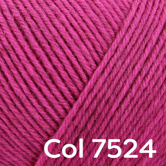Regia Premium Merino Yak 4-fädig - Regia
18