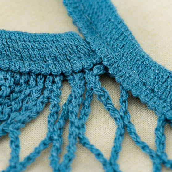 Netzbeutel aus Baumwolle - Hobbii
5