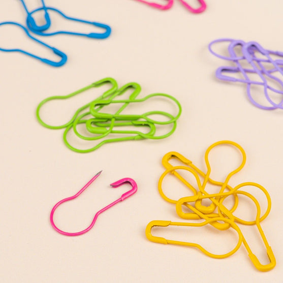 Maschenmarkierer in einer Box – Metall - Hobbii
3