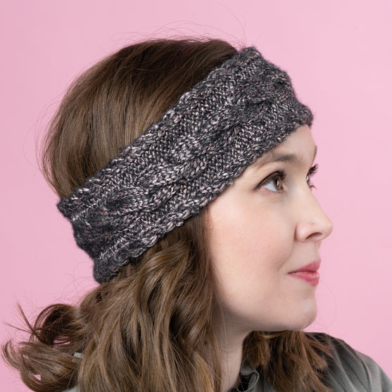 Gieleroth - Stirnband
4