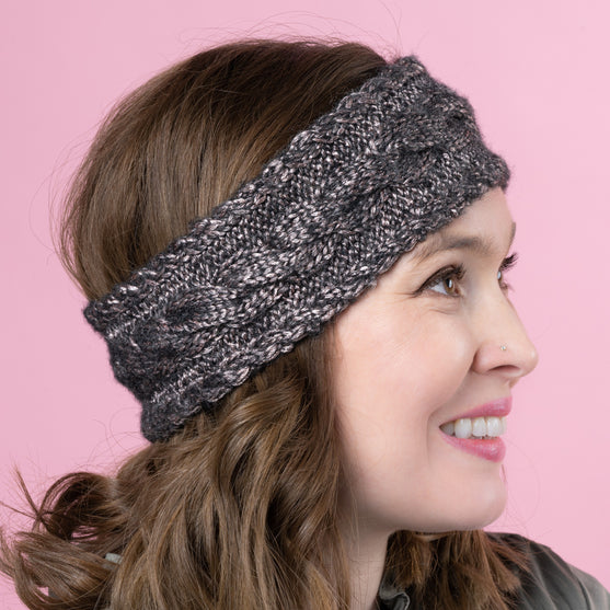 Gieleroth - Stirnband
6