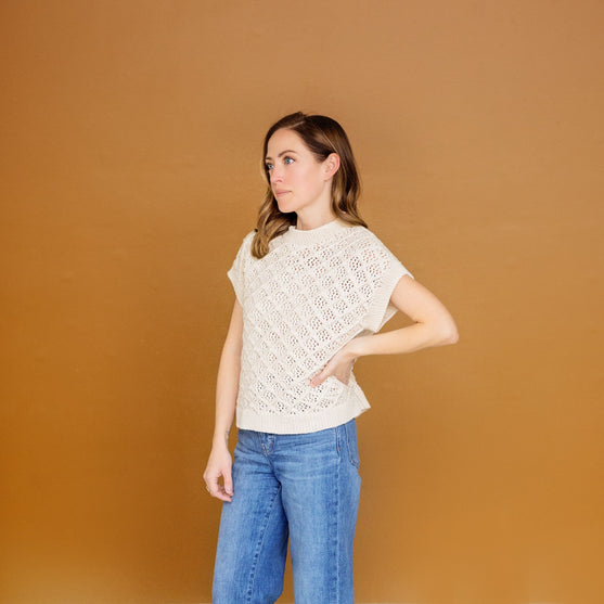 Quarz - T-Shirt
11