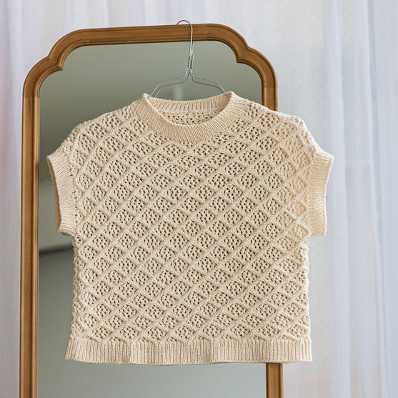 Quarz - T-Shirt
7