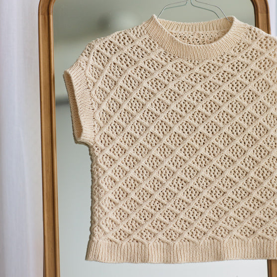 Quarz - T-Shirt
8