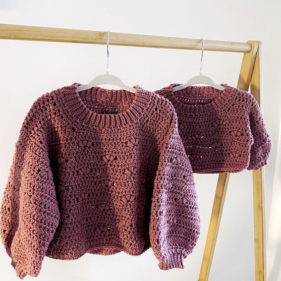 Mia Baby - Kinderpullover
2