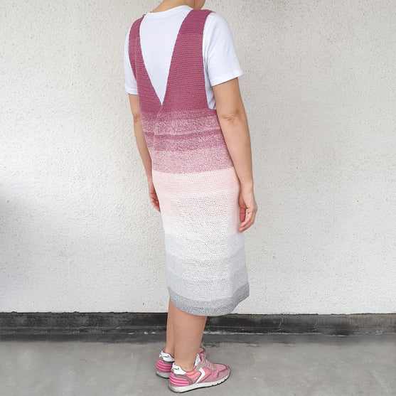 Mia - Midi-Kleid
3