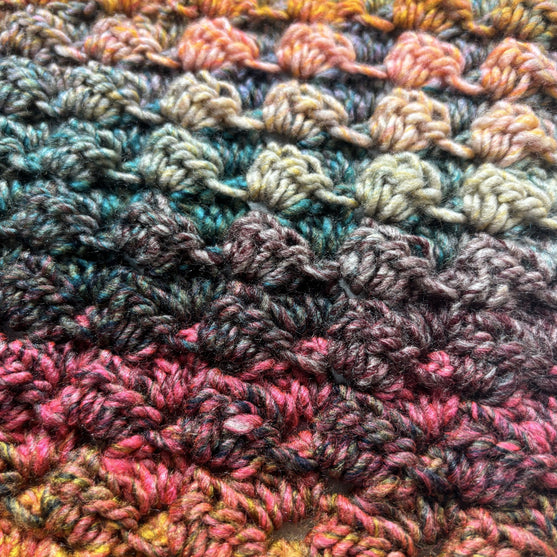 Mindfulness - Schal
6