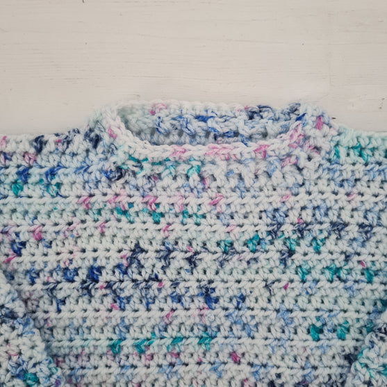 Mixtape - Kinderpullover
3