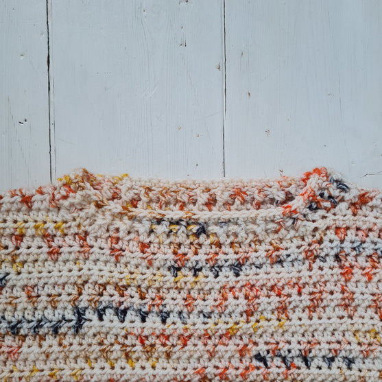 Mixtape - Pullover
4