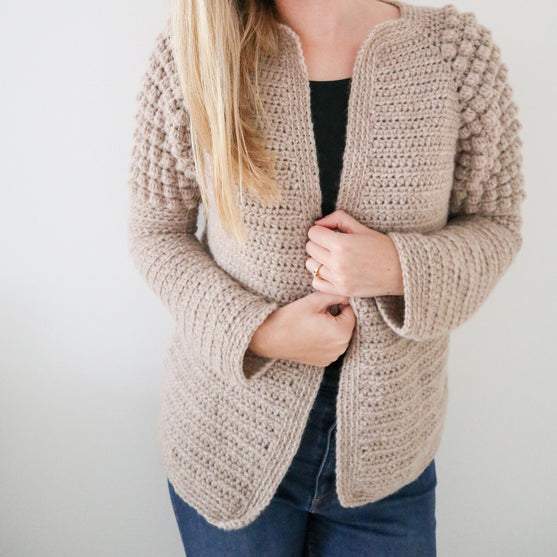 Morning Waves - Jacke
3