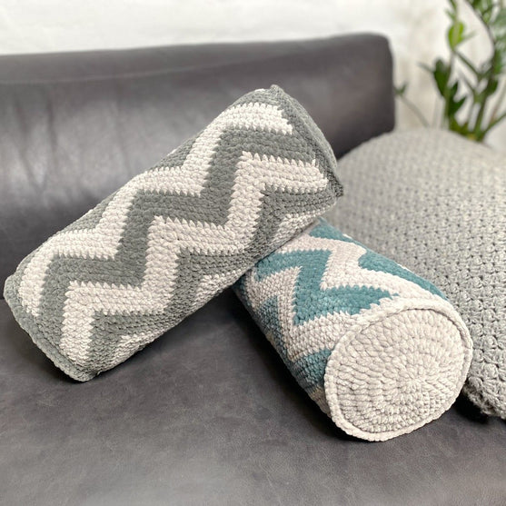 Mountains Kissenrolle
2